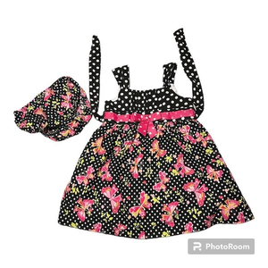 Jessica‎ Ann Dress